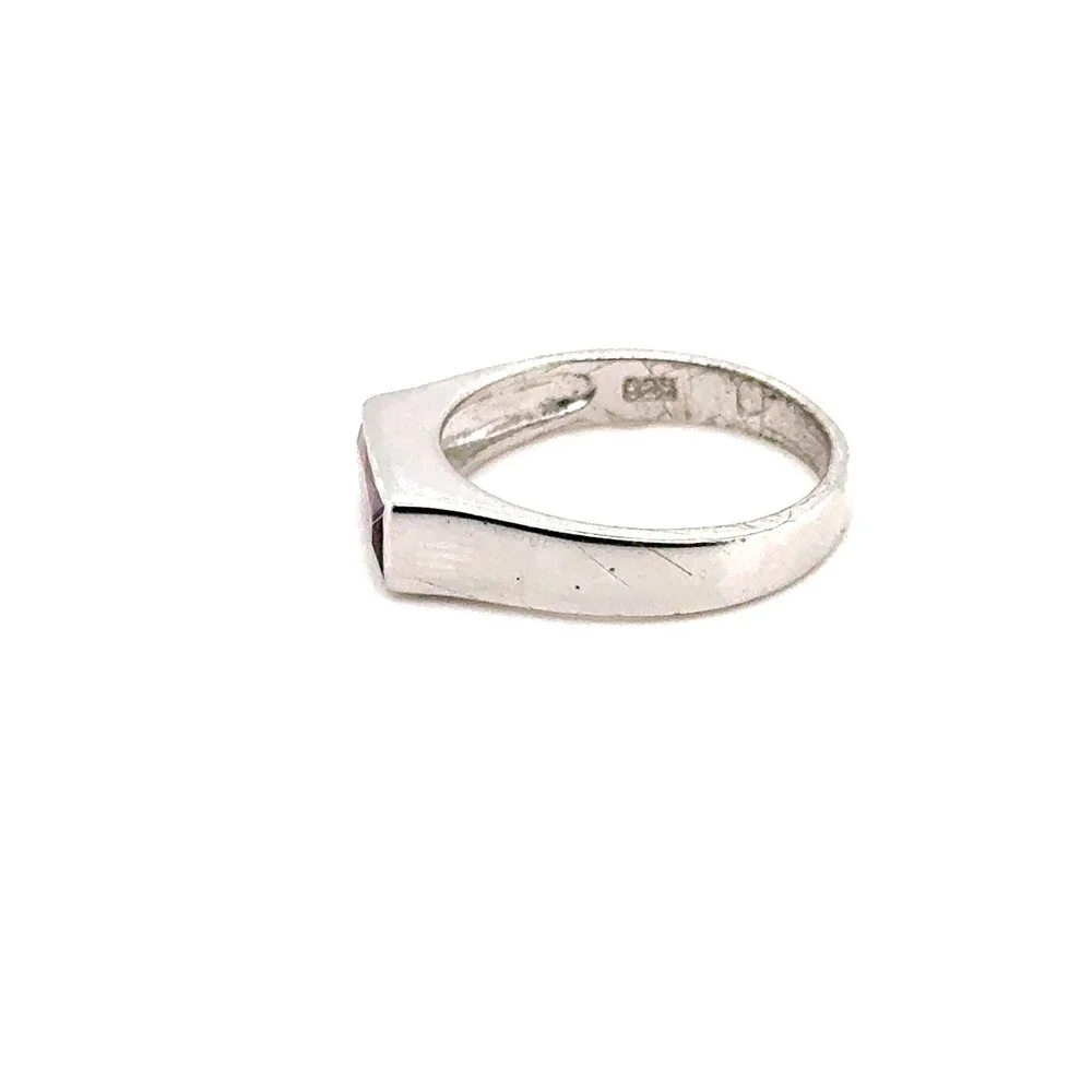 N/A sterling silver